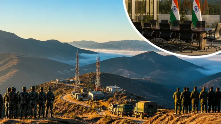 China calls India border ‘generally stable’ as New Delhi, Beijing cite talks to avoid miscalculation