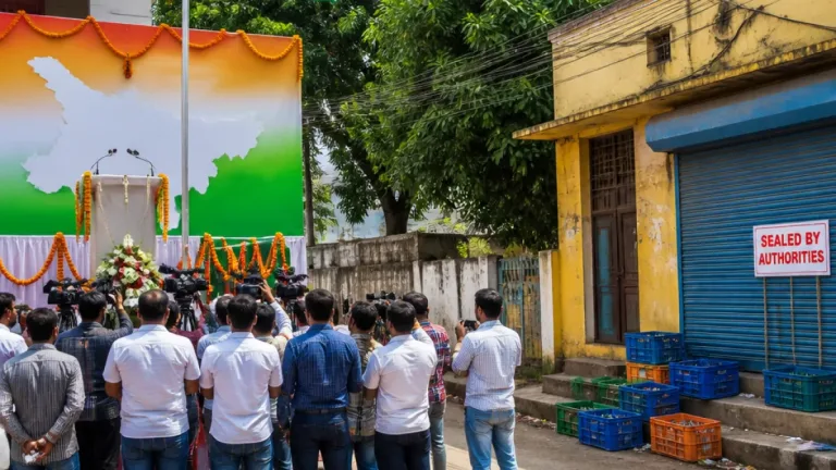 Chirag Paswan says Bihar’s prohibition needs review, endorses Prashant Kishor’s development focus