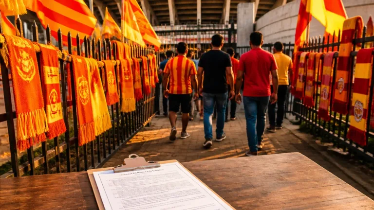 Churchill Brothers’ ISL promotion returns a Goan derby as state gets two top‑flight clubs