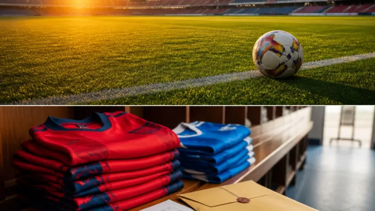 Churchill Brothers to take over Jamshedpur FC ISL licence ahead of September season