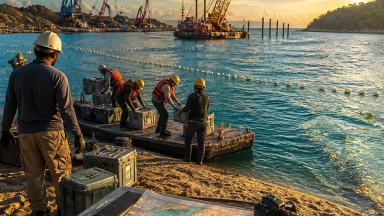 Citizen group urges halt to relocation of over 16,000 corals at Great Nicobar, flags scientific gaps