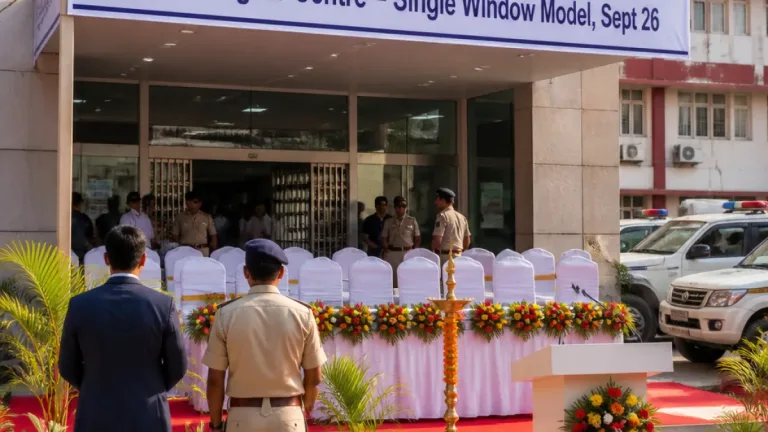 CJI to inaugurate Victim Rights Centre in Patna, launch single-window model on Sept 26
