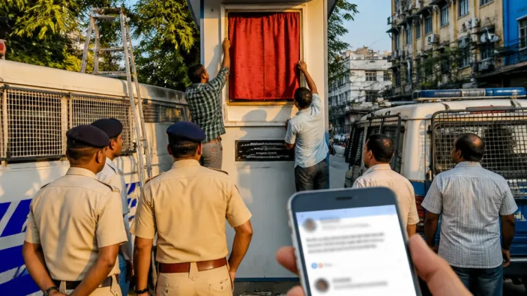 CM Adhikari directs arrests for derogatory Netaji posts; mandates ‘Netaji Seva Kendra’ in every constituency