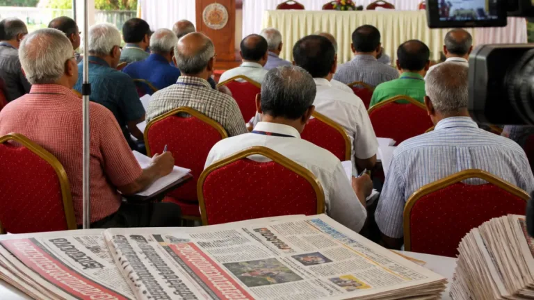 CM Satheesan says Kerala journalism is heading 'unethical to the core', calls for introspection