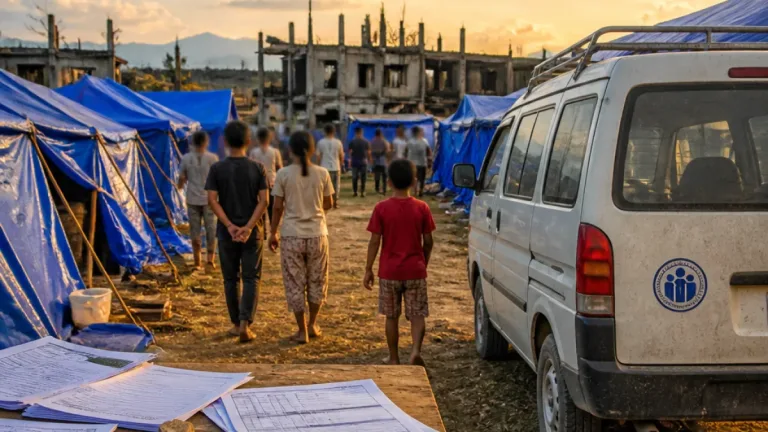 Congress urges postponement of Manipur Census, cites displacement and calls for NRC completion first