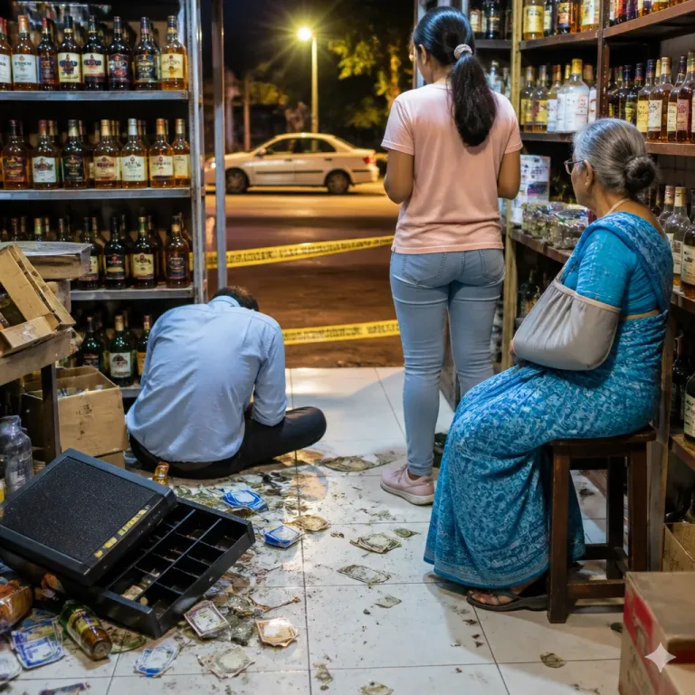 Indian-origin shopkeeper shot dead during armed robbery at Tennessee store