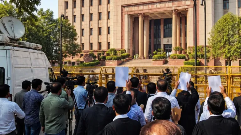 Delhi court acquits Brij Bhushan Sharan Singh, calls allegations 'false and fabricated'