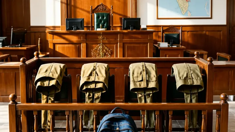 Delhi court says Gujarat cops 'used minor as bait', rejects plea against kidnapping charges