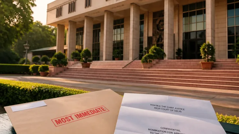 Delhi High Court nominates Sonia Mathur, Monika Arora as women members of Bar Council