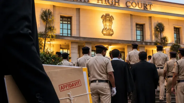 Delhi Police Oppose Fresh Bail Pleas Of Umar Khalid, Sharjeel Imam in 2020 Riots Case