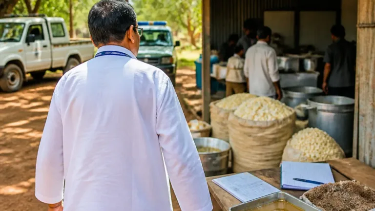 DONER secretary inspects Kadamtala agar farms, flags measures to streamline trade