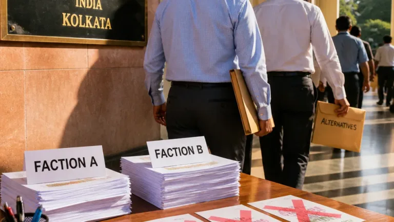 EC bars use of AITC name and ‘flowers and grass’ symbol in Bengal bypolls; rival camps asked to propose alternatives