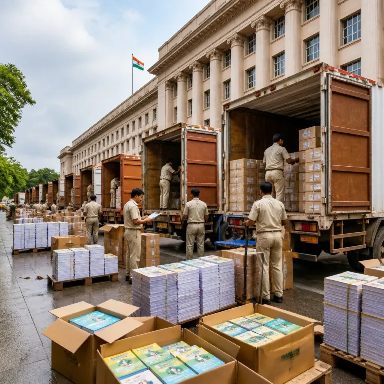 Vietnam reports shortage of nearly 4 lakh textbooks; ministry orders emergency redistribution