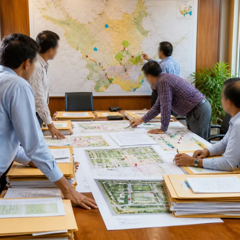 Maharashtra to probe sites beyond university five‑year plans for new colleges from 2027‑28