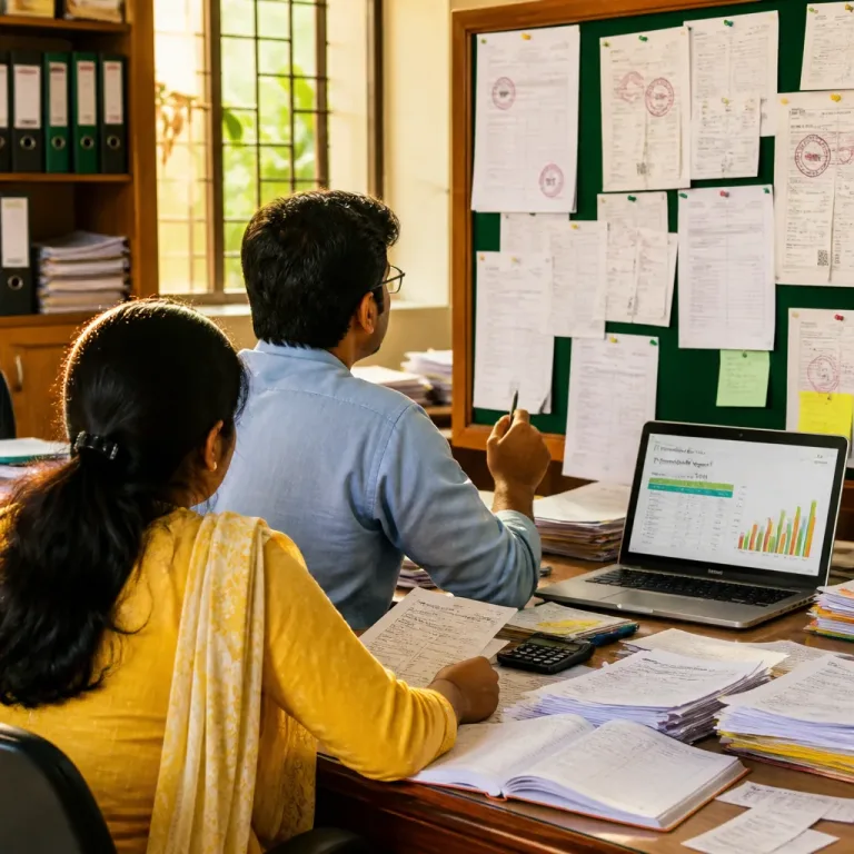 Education finance teams urged to reduce paperwork, make committed spend visible to avoid audit scramble