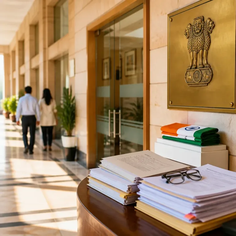 Deepti Gaur Mukerjee named Higher Education Secretary as Centre reshuffles senior bureaucrats