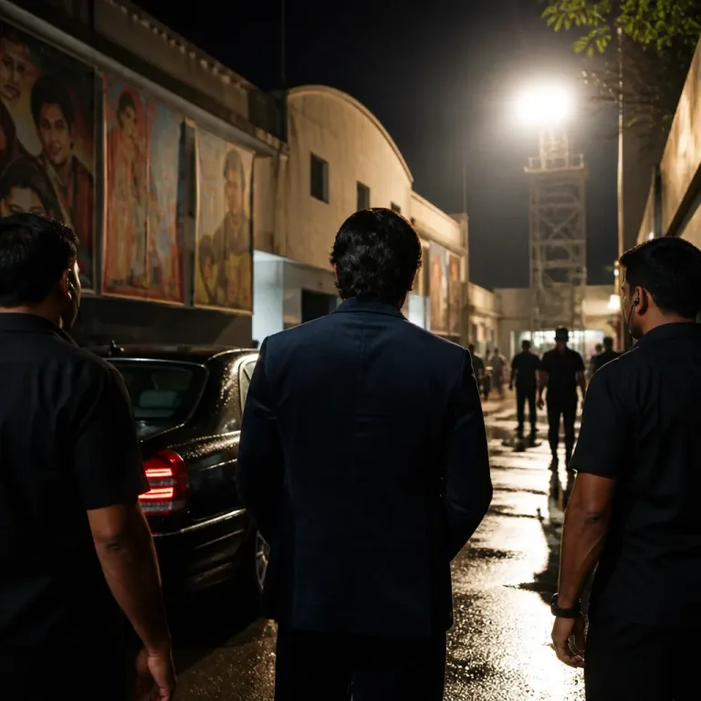 Shah Rukh Khan refused underworld pressure, told them ‘just shoot me’: Sanjay Gupta
