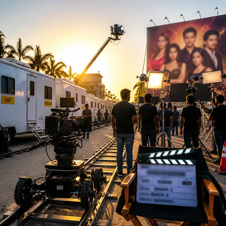 Aryan Khan’s The Ba*ds of Bollywood 2 to roll cameras in March 2027, key cast to return