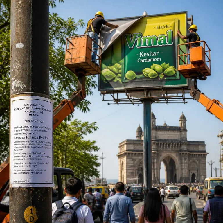 Maharashtra asks Shah Rukh, Ajay Devgn and Tiger Shroff to remove 'Vimal' ads over surrogate concerns