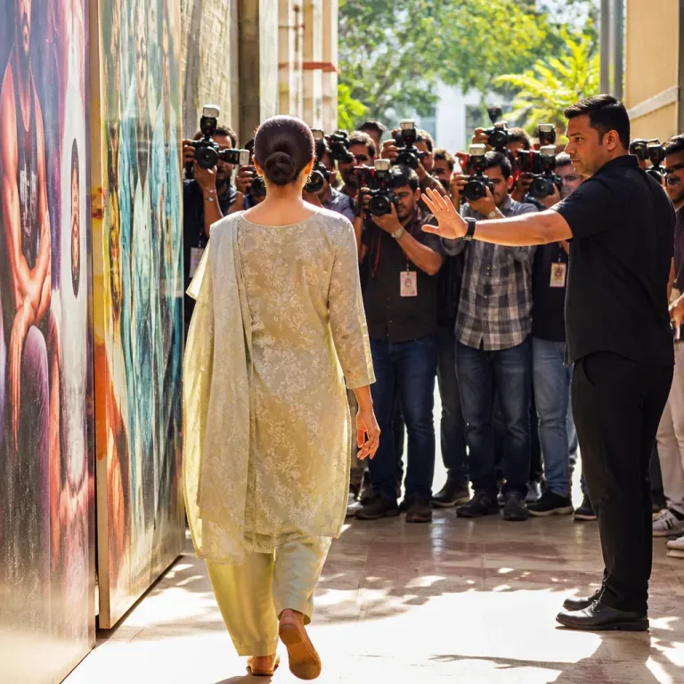 Taapsee Pannu welcomes Jaya Bachchan comparison, defends stance against paparazzi