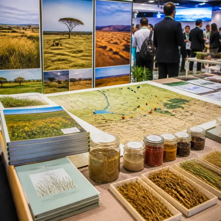 India unveils first national Guide to Grasslands and Open Natural Ecosystems at COP17