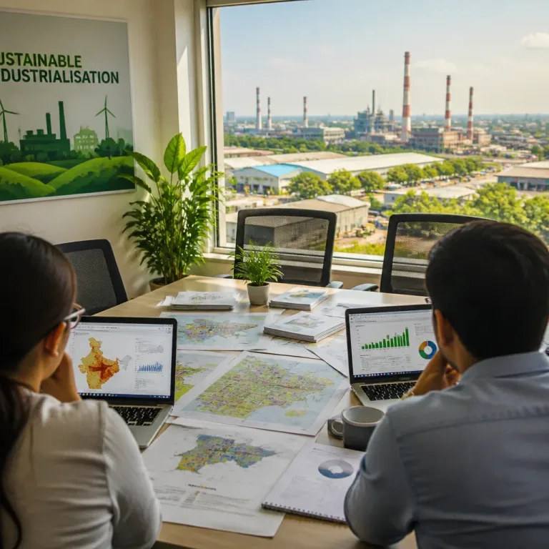 CSE seeks consultants for sustainable industrialisation team; two posts in New Delhi