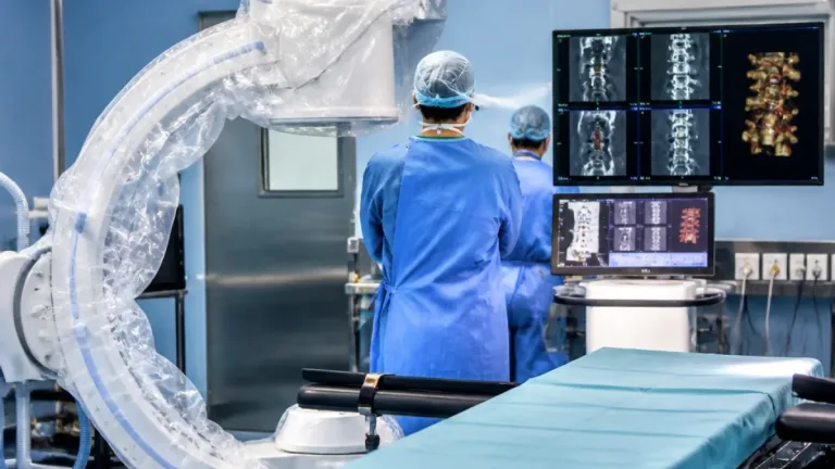 Faridabad to Get Specialised Brain and Spine Centre Equipped with Loop-X Intraoperative Imaging