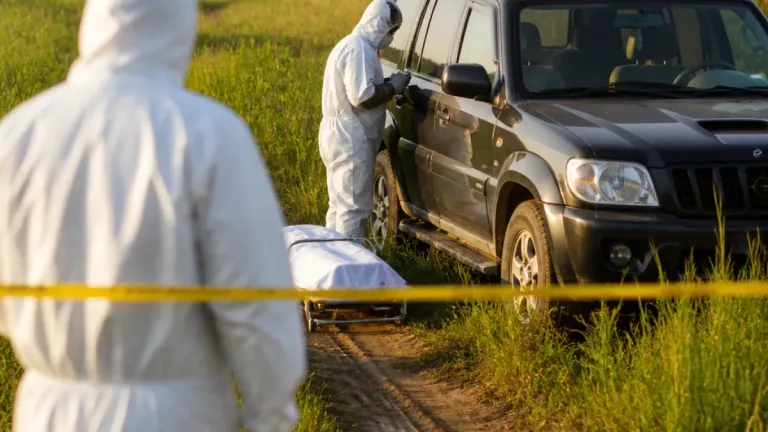 Five held after Delhi man allegedly run over in staged road-accident killing