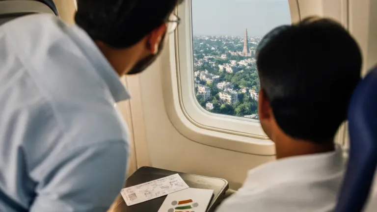 Former Kerala chief secretary alleges CEC urged him to contest as BJP candidate on flight