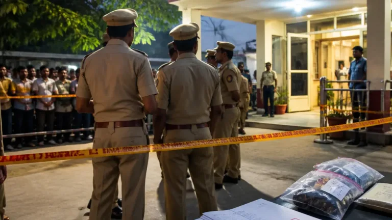 Gorakhpur murder prompts NSA move; opposition targets state government