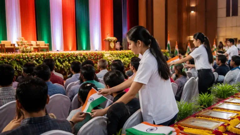Governor, Chief Minister launch fifth Har Ghar Tiranga campaign in Itanagar; drive to run till Aug 17