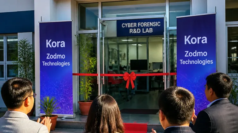 Governor launches two startups at NIELIT Kohima, highlights digital skills and local innovation