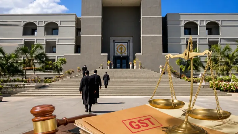 Gujarat HC bars retrospective GST on corporate guarantees, limits valuation rule