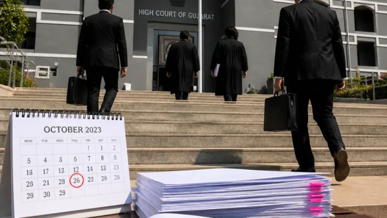 Gujarat HC upholds GST rule on corporate guarantees but limits retrospective reach