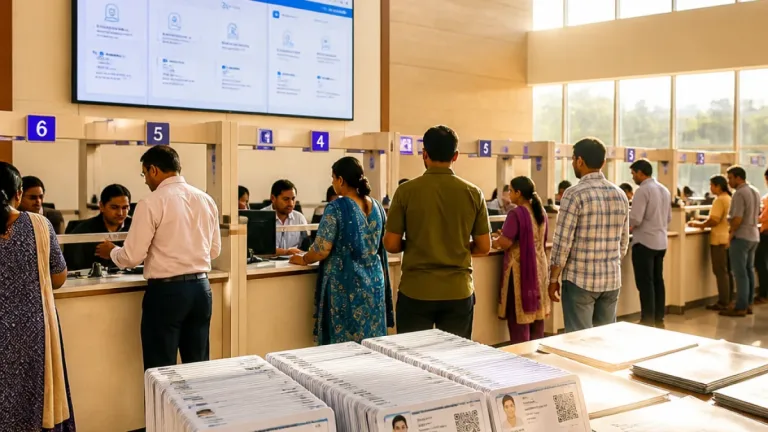 Gujarat to Register Allied Health Professionals; State Boards, Unique IDs and Five‑Year Renewals Planned