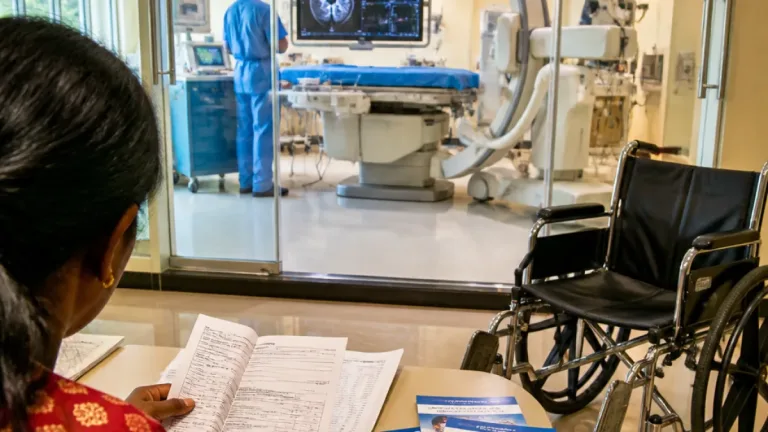Guntur neurosurgeon urges measurement of hidden economic costs of spinal disease