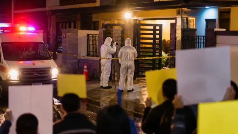 Guwahati student found dead at Azara homestay; one youth arrested, probe on