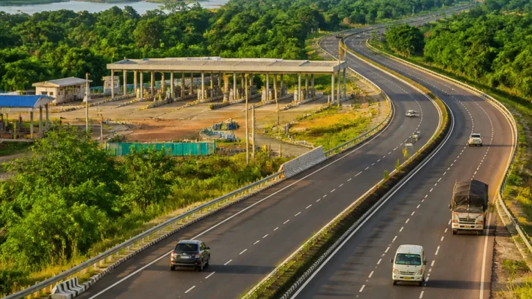 Guwahati to Tezpur four‑lane corridor cleared: ₹8,970 crore boost to connectivity and tourism