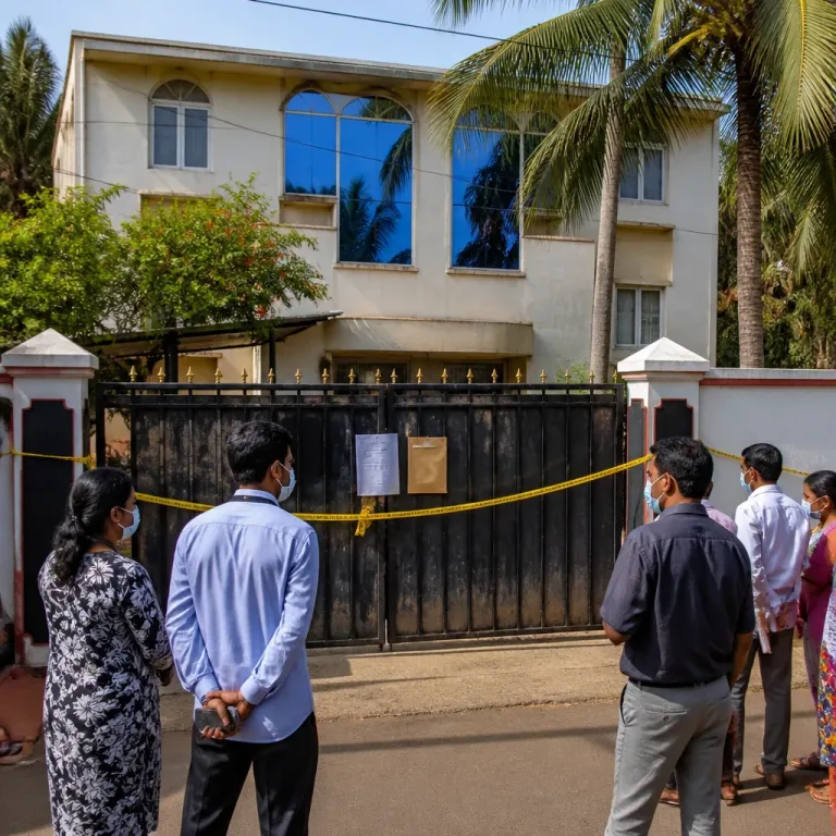Tripura mental health body serves notices to 19 unregistered rehab centres after safety concerns