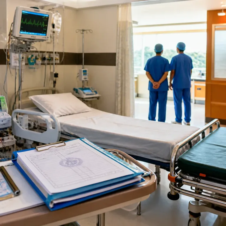 Union Health Minister JP Nadda under observation at AIIMS after coronary angiography