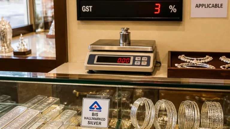 How silver prices are set: What Nanded buyers need to know