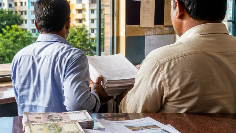Hyderabad couple alleges ₹1.97 crore real estate fraud; Medipally police probe under way