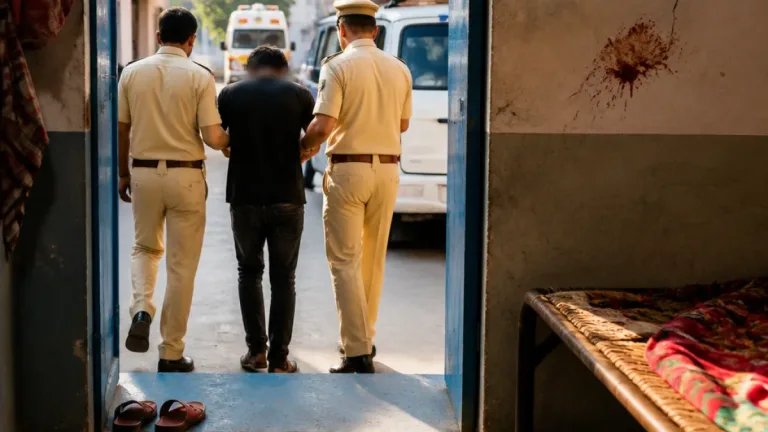 Hyderabad: Woman dies after husband pushes her during domestic dispute in Katedan