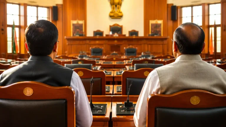 Imphal: Two Kuki‑Zo MLAs Attend Assembly in Person after Three‑and‑a‑Half Years