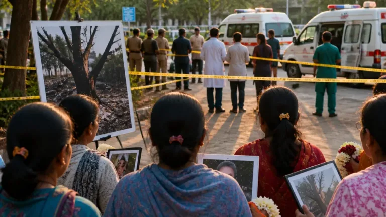 Influencer Manjit Kaur dies in PGIMER; family alleges kidnapping, assault and police delay
