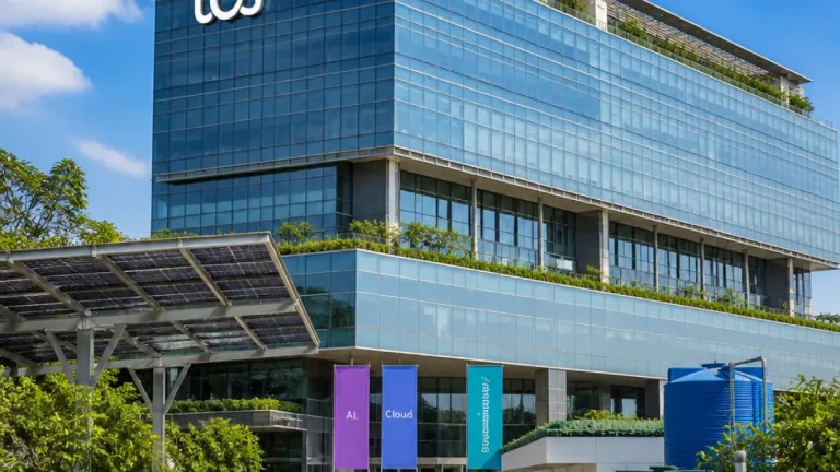 Infosys opens 3.3 lakh sq ft software block in Indore to strengthen AI, cloud work
