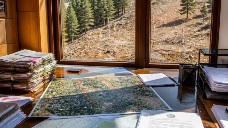 J&K issues fresh guidelines to speed forest-rights claims, tighten action on unauthorised occupation