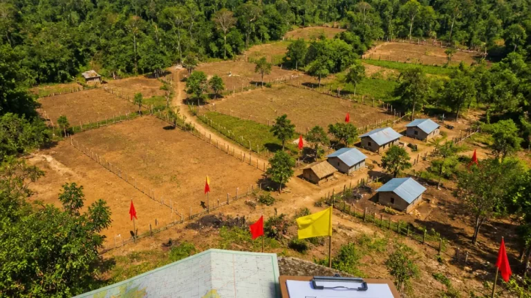Jabalpur: Over 3,000 Acres of Forest Land Found Encroached; Task Force to Review Cases