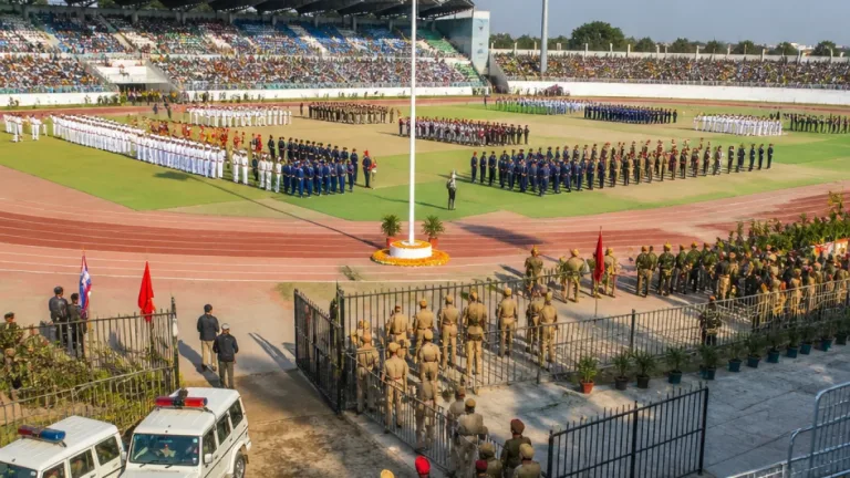 Jalandhar DC holds full dress rehearsal, orders tight arrangements for Independence Day