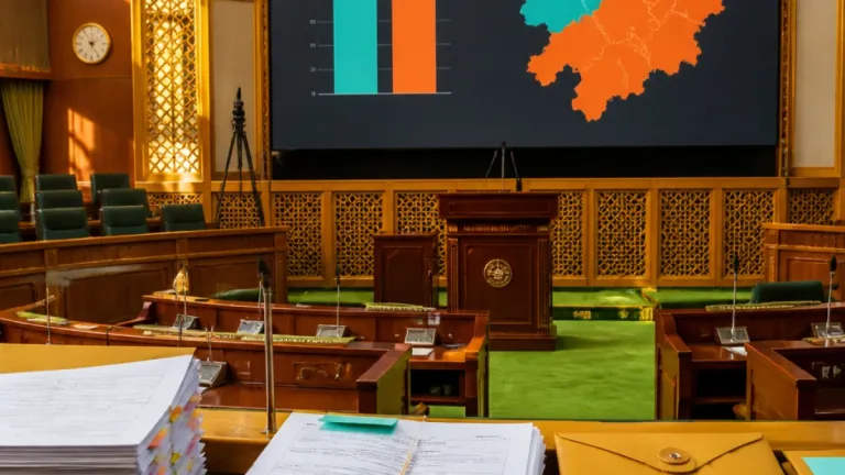 Jammu issued nearly 10 times more EWS certificates than Kashmir in two years, assembly told